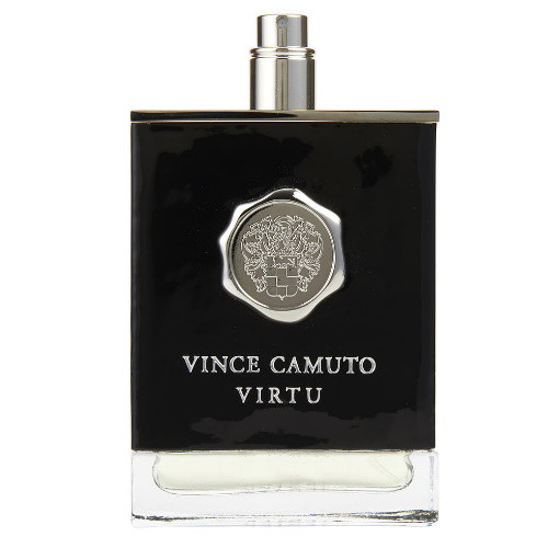 Vince Camuto Virtu by Vince Camuto 3.4 oz EDT for Men Tester