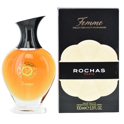 Femme by Rochas 2013 Haute Edition 3.4 oz EDT for women