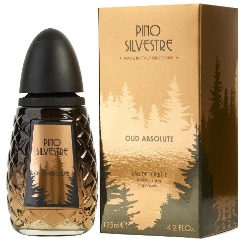 Pino Silvestre Oud Absolute by Pino Silvestre 4.2 oz EDT for Men