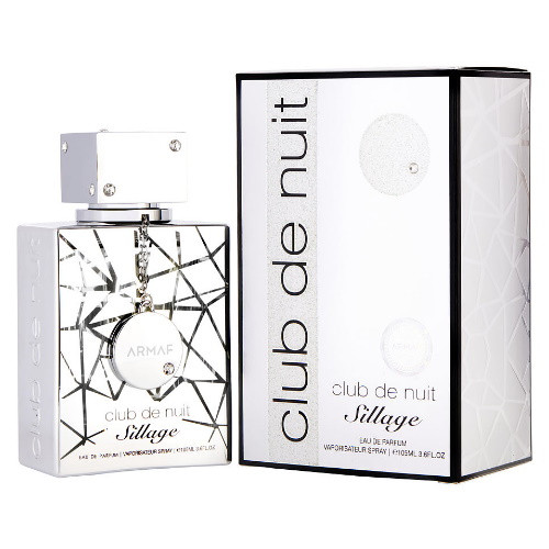 Club de Nuit by Armaf 3.6 oz EDP for Women - ForeverLux