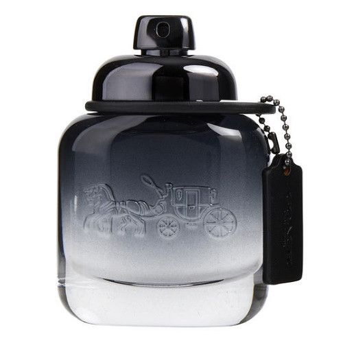 Coach by Coach 1.3 oz EDT for Men Tester