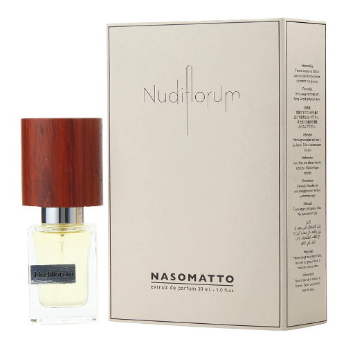 Nudiflorum by Nasomatto 1 oz Extrait de Parfum for Women