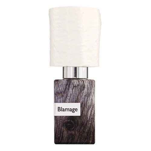 Blamage by Nasomatto 1 oz Extrait de Parfum for Unisex Tester