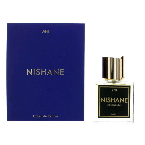 Ani by Nishane 1.7 oz Extrait De Parfum for Unisex