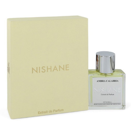 Ambra Calabria by Nishane 1.7 oz Extrait de Parfum for Unisex