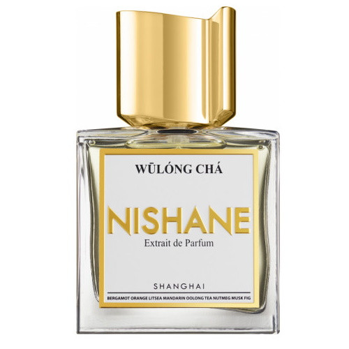 Wulong Cha by Nishane 1.7 oz Extrait De Parfum for Unisex Tester