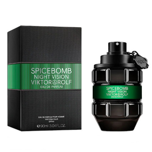 Viktor&Rolf - Spicebomb - Comprar em The King of Tester