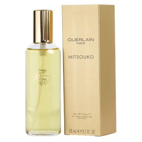 Mitsouko by Guerlain 3.1 oz EDT Refill for Women