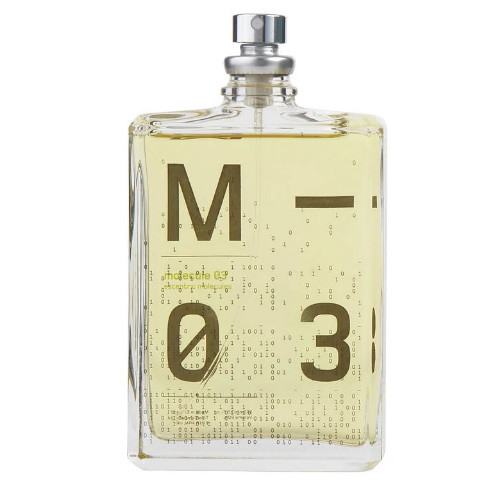 Molecule 03 by Escentric Molecules 3.5 oz EDT for Unisex Tester