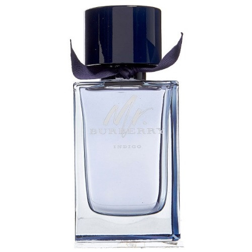 Mr. Burberry Indigo by Burberry 3.3 oz EDT for Men Tester