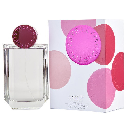 POP by Stella McCartney 3.3 oz EDP for women