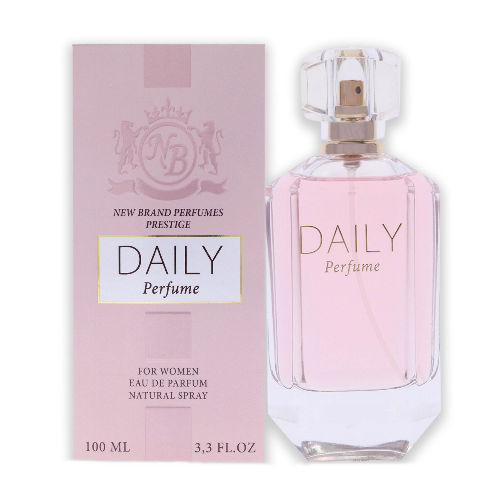 Daily by New Brand 3.3 oz EDP for Women