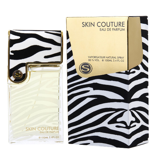 Skin Couture by Armaf 3.4 oz EDP for Women