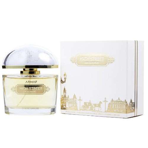 High Street by Armaf 3.4 oz EDP for Women