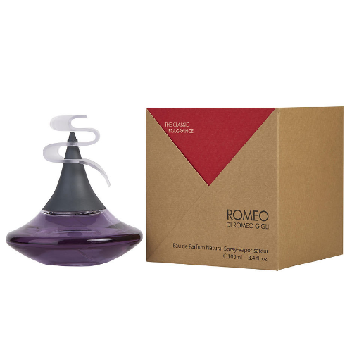 Romeo Di Romeo Gigli by Romeo Gigli 3.4 oz EDP for women