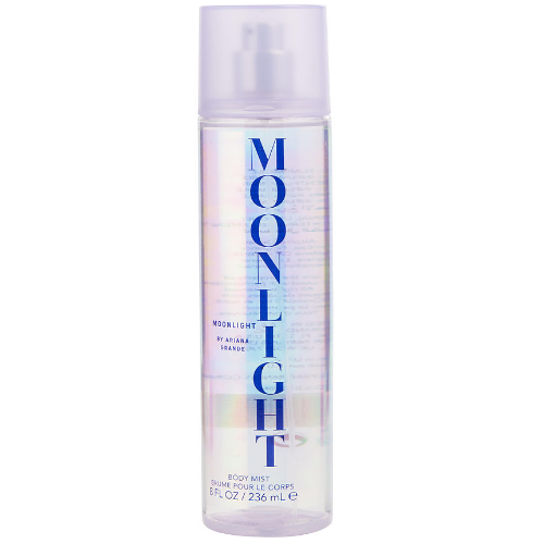 Moonlight by Ariana Grande 8 oz Body Mist