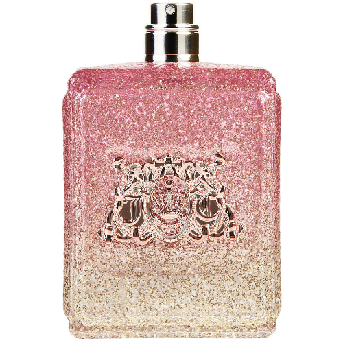 Viva La Juicy Rose by Juicy Couture 3.4 oz EDP for women Tester