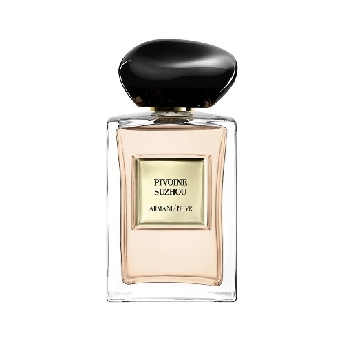 Pivoine Suzhou Armani Prive by Giorgio Armani 3.4 oz EDT for Women Tester