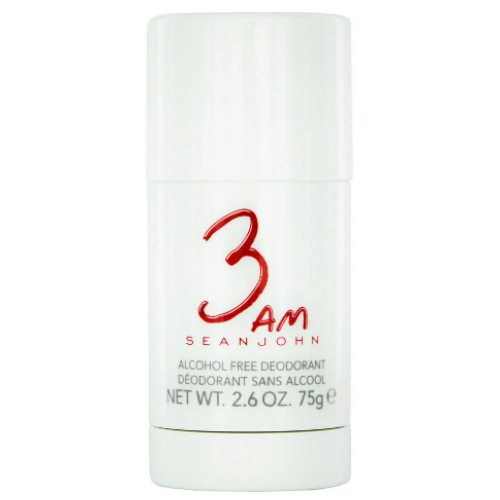 3 Am by Sean John 2.6 oz Deodorant Stick for Men