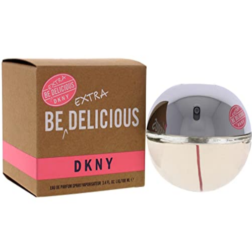 Be Extra Delicious DKNY by Donna Karan 3.4 oz EDP for women - ForeverLux
