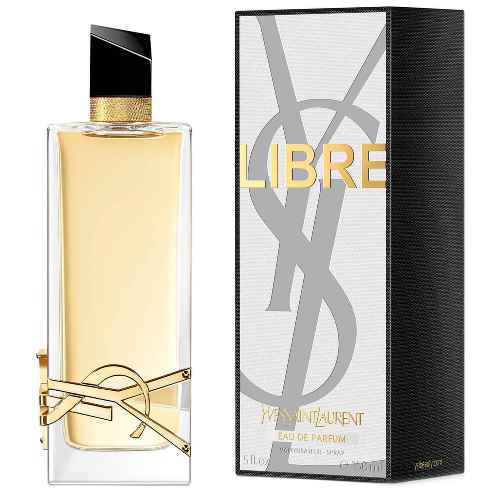 Libre by Yves Saint Laurent 5 oz EDP for Women