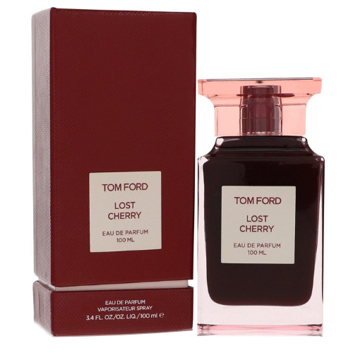 Lost Cherry by Tom Ford 3.4 oz EDP for women