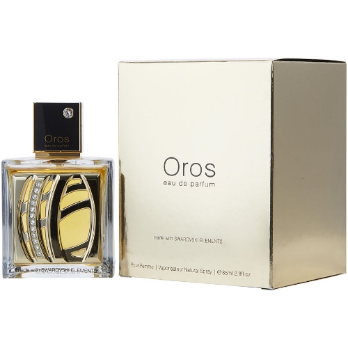 Oros by Armaf 2.9 oz EDP for women