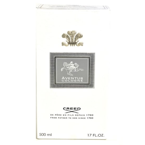 Creed Aventus Cologne by Creed 17 oz EDP for men