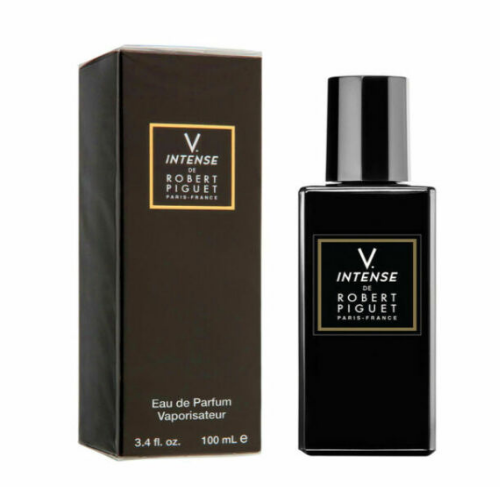 V. Intense de Robert Piguet by Robert Piguet 3.4 oz EDP for Women