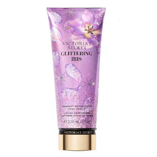 Victoria's Secret Glittering Iris by Victoria's Secret 8 oz Body Lotion for women