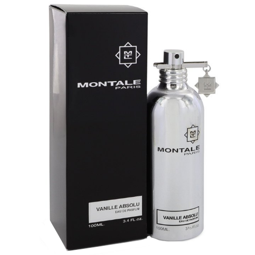 Vanille Absolu by Montale 3.4 oz EDP for Women