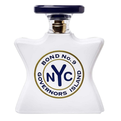 Bond 9 Governors Island by Bond No.9 3.3 oz EDP for Unisex Tester