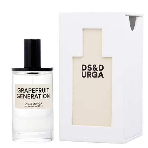 Grapefruit Generation by D.S. & Durga 3.4 oz EDP for Women