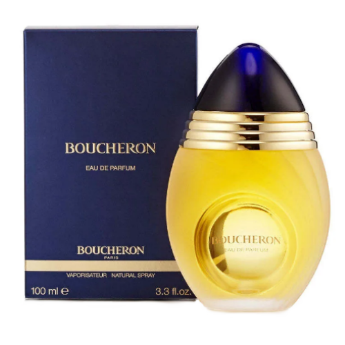 Boucheron by Boucheron 3.4 oz EDP for women