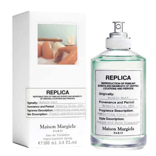 Replica Bubble Bath by Maison Margiela 3.4 oz EDT for Unisex