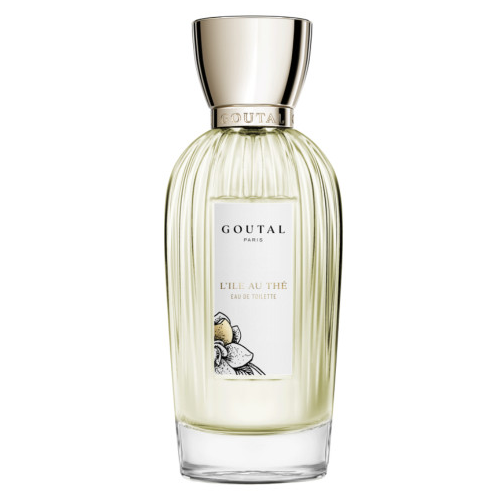 L'Ile Au The by Annick Goutal 3.4 oz EDT for Women Tester