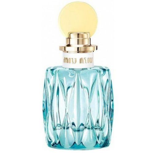 Miu Miu L'Eau Bleue by Miu Miu 3.4 oz EDP for Women Tester