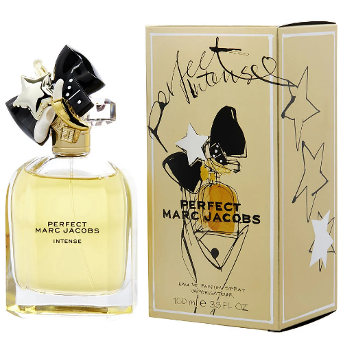 Perfect Intense by Marc Jacobs 3.4 oz EDP for women