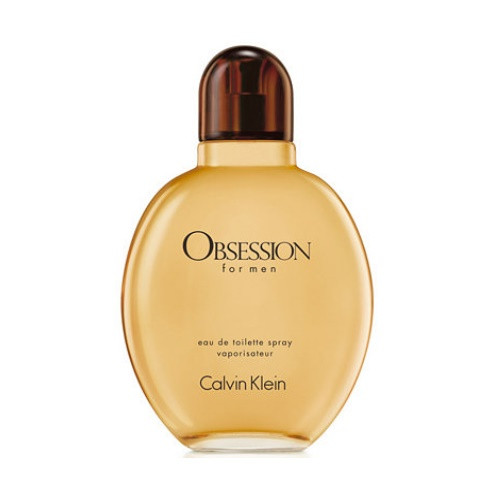 Obsession by Calvin Klein 6.7 oz EDT for Men Unboxed