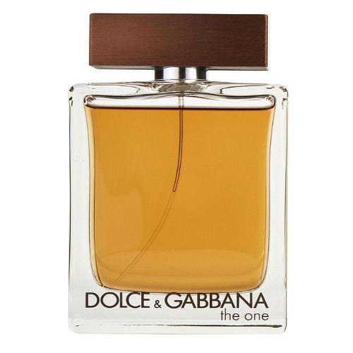 The One by Dolce & Gabbana 5.0 oz EDT for Men Tester