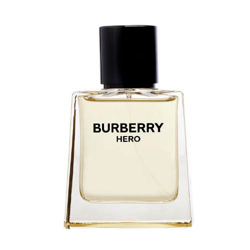 Burberry Hero by Burberry 3.3 oz EDT for men Tester