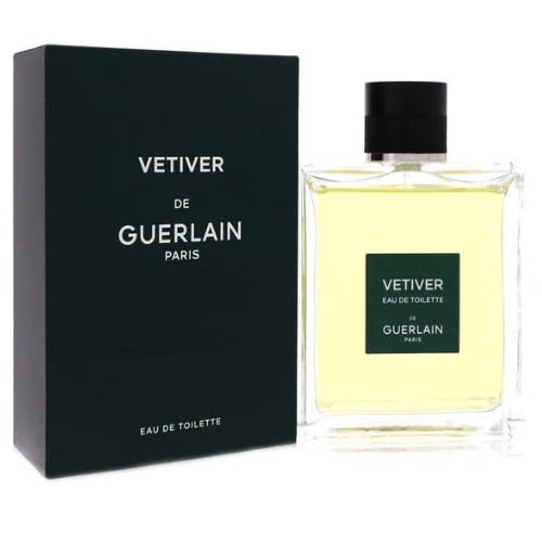 Vetiver by Guerlain 5 oz EDT for men
