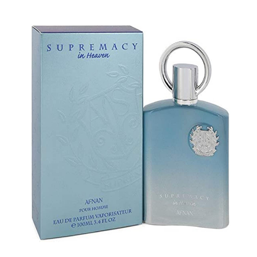 Supremacy in Heaven by Afnan 3.4 oz EDP For Men