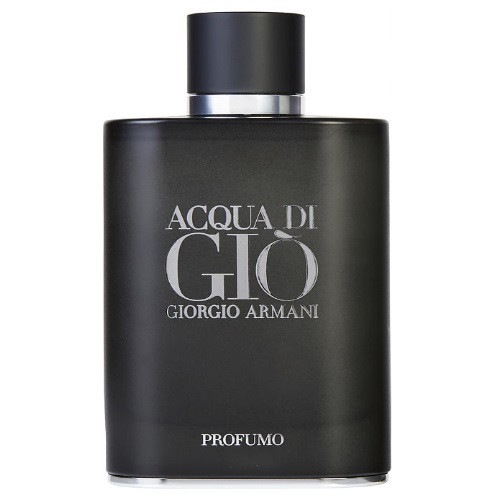 Acqua Di Gio Profumo by Giorgio Armani 2.5 oz Parfum Spray for men Tester