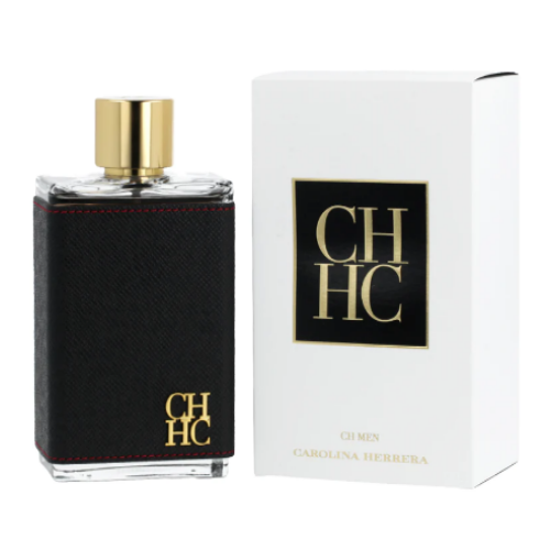 CH by Carolina Herrera 6.8 oz EDT for Men