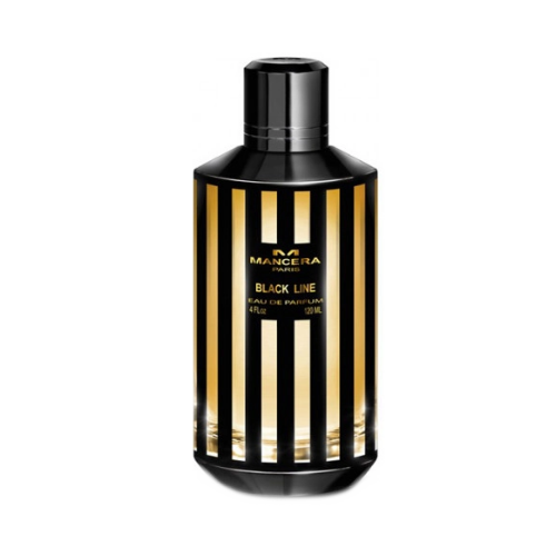 Black Line by Mancera 4 oz EDP for Unisex Tester