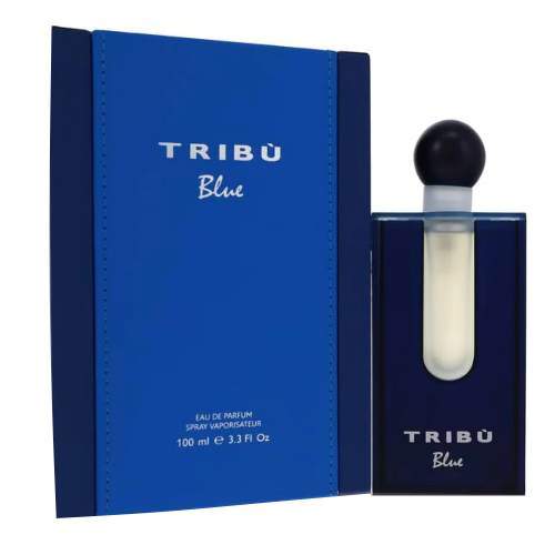 Tribu Blue by United Colors Of Benetton 3.3 oz EDP for Men