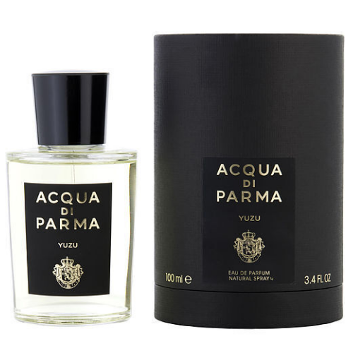 Acqua di Parma Yuzu by Acqua di Parma 3.4 oz EDP for Unisex