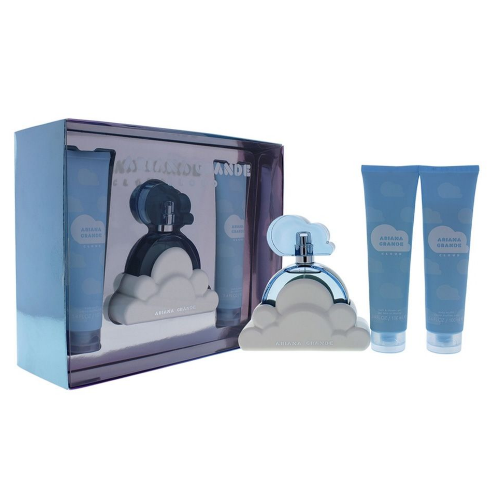 Guess Perfume, Lotion & Mini Perfume Set with Pouch –