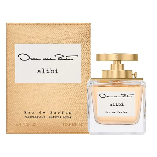 Alibi by Oscar De La Renta 3.4 oz EDP for Women